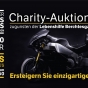 Charity-Auktion zugunsten der Lebenshilfe BGL