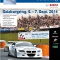 Bosch Race Salzburgring