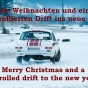 Merry Christmas and a controlled drift to the new year!